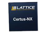 Lattice Semiconductor Certus™-NX FPGA